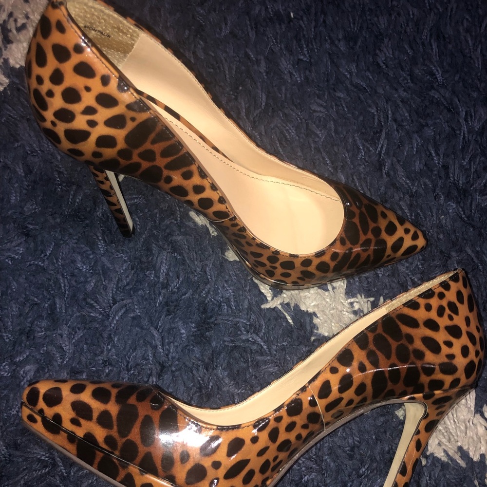 Report Signature -Leopard Print - image 4